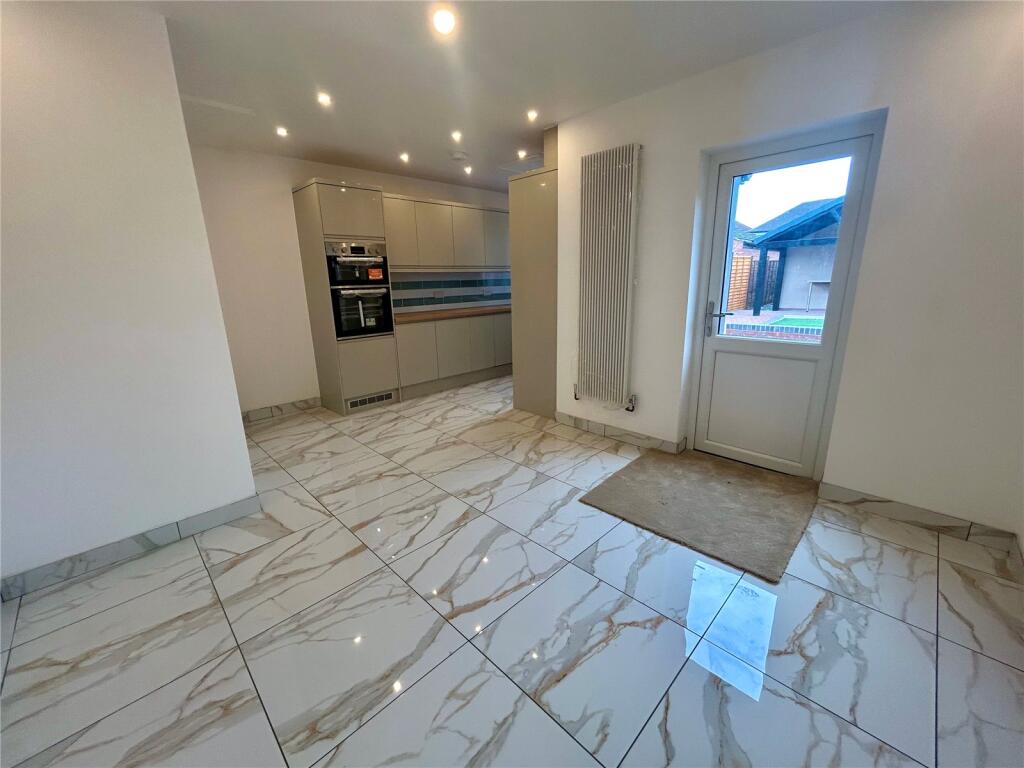 Main image of property: Cheveral Avenue, Radford, Coventry, CV6