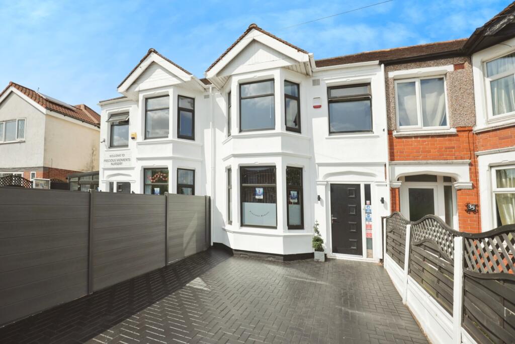 Main image of property: Links Road, Radford, Coventry, CV6