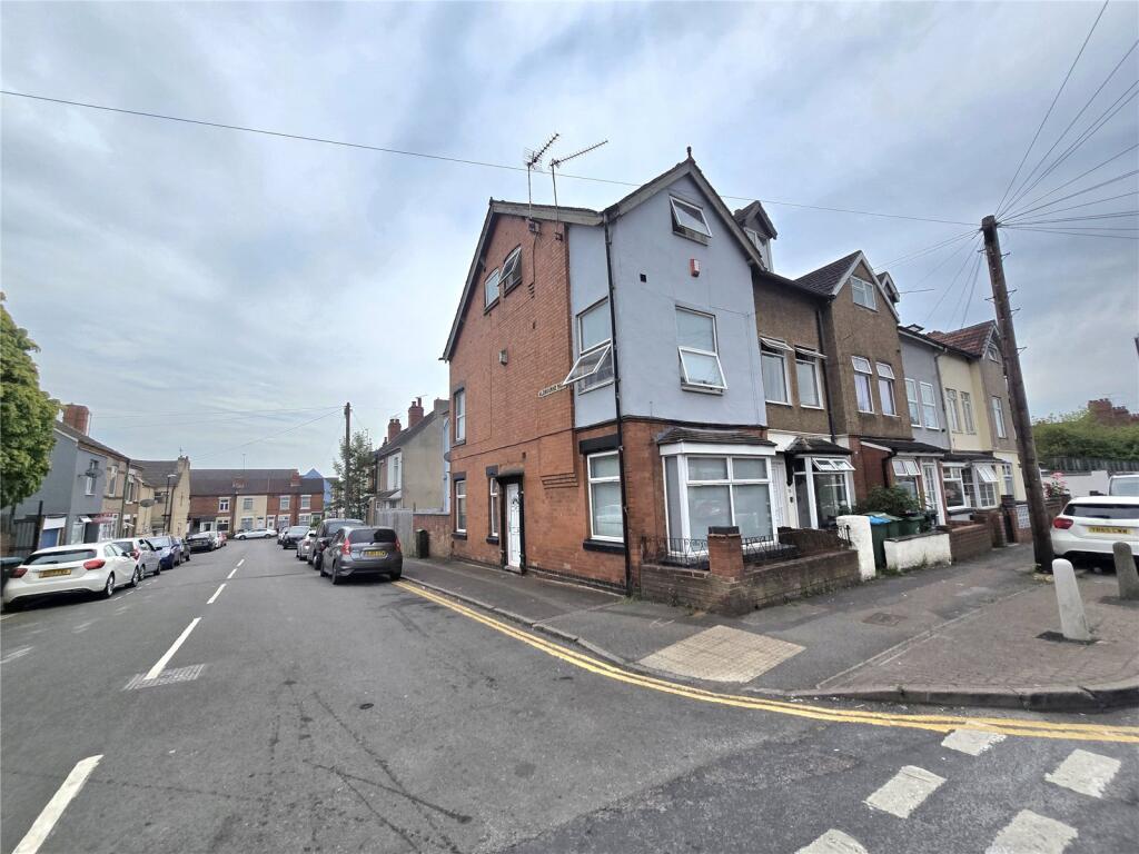 Main image of property: Aldbourne Road, COVENTRY, West Midlands, CV1