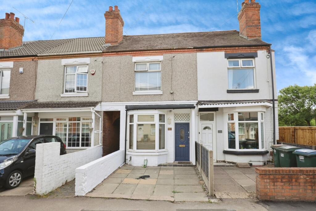 Main image of property: Grange Road, Longford, Coventry, CV6