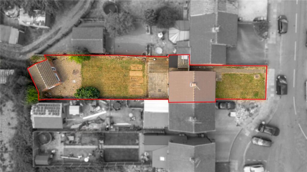 Main image of property: Owenford Road, Radford, Coventry, CV6