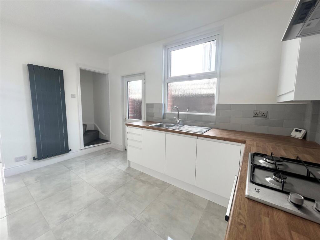 Main image of property: Wilsons Lane, Longford, Coventry, West Midlands, CV6