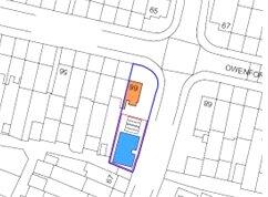 Main image of property: Owenford Road, Radford, Coventry, CV6