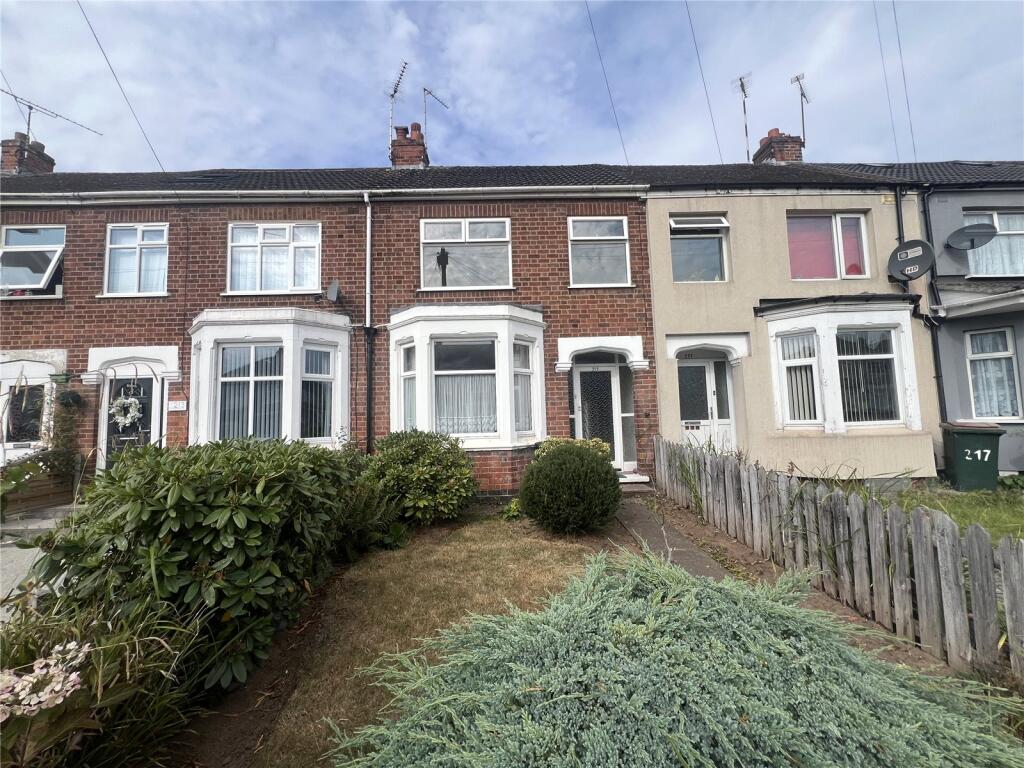 Main image of property: Middlemarch Road, Radford, Coventry, CV6