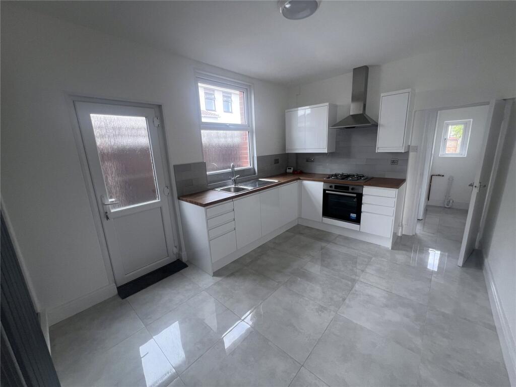 Main image of property: Wilsons Lane, Longford, Coventry, West Midlands, CV6