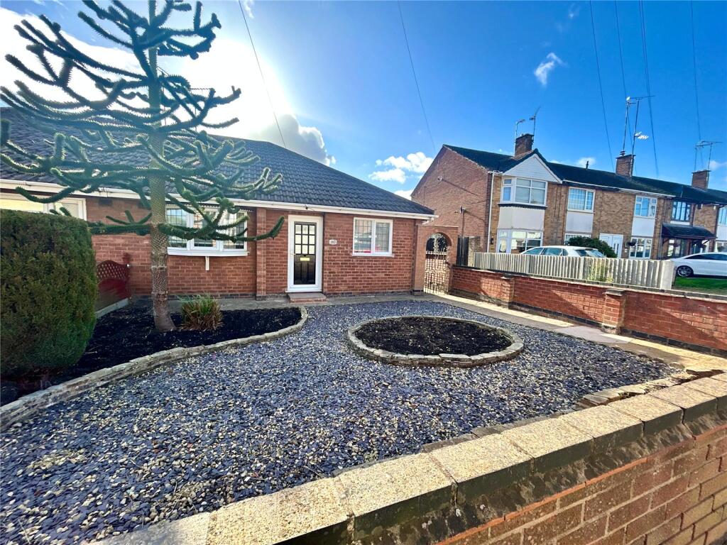 Main image of property: Blackhorse Road, Longford, Coventry, Warwickshire, CV6