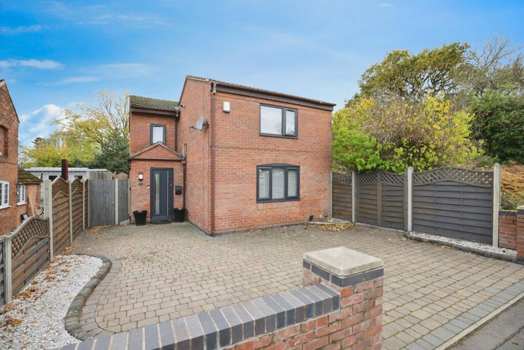 Main image of property: Tamworth Road, Keresley, Coventry, CV6