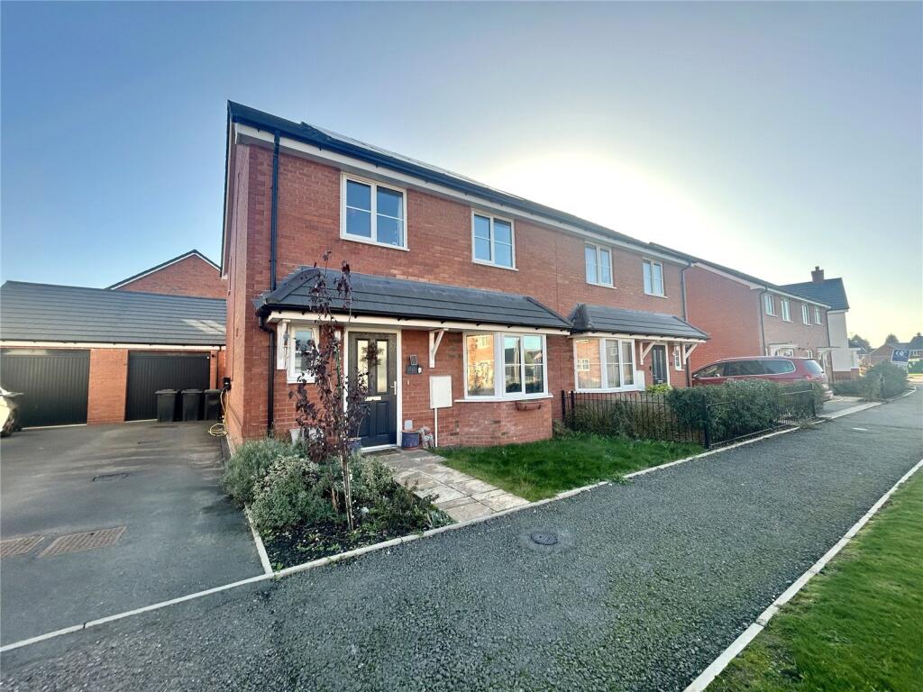 Main image of property: Sephton Drive, Longford, Coventry, CV6