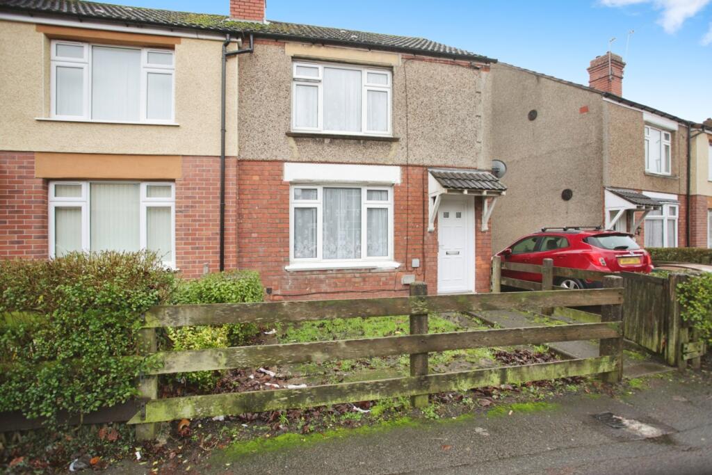 Main image of property: Lawrence Saunders Road, Radford, Coventry, CV6