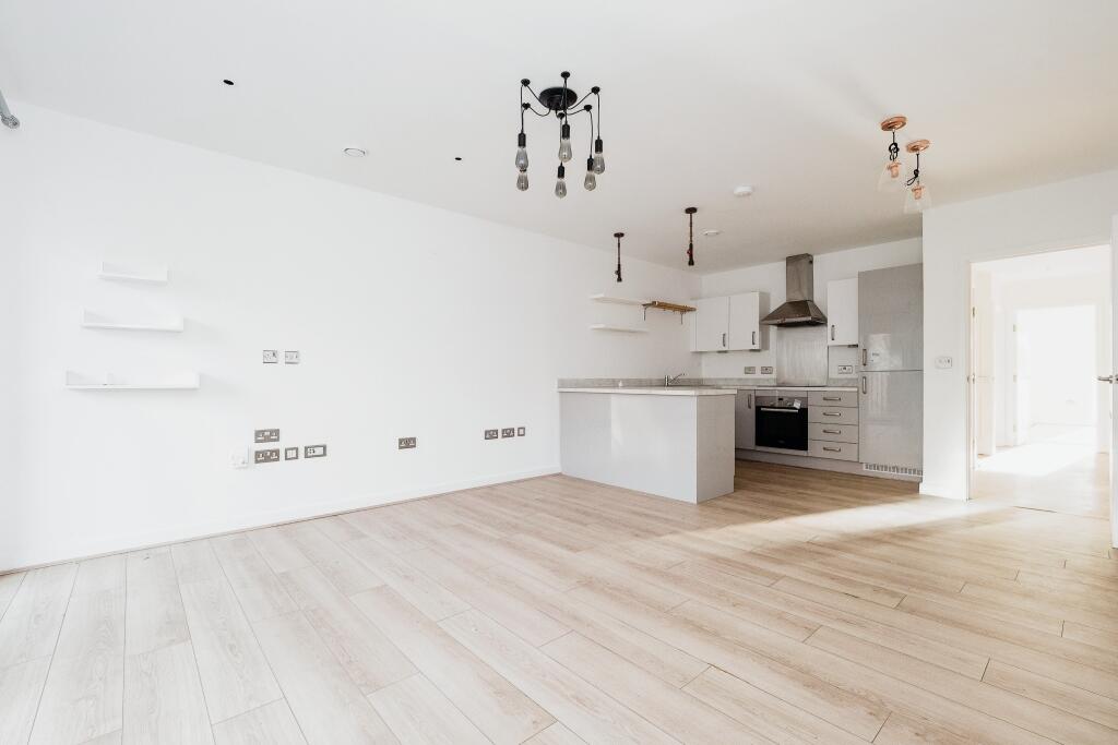 Main image of property: Brumwell Avenue, London, SE18