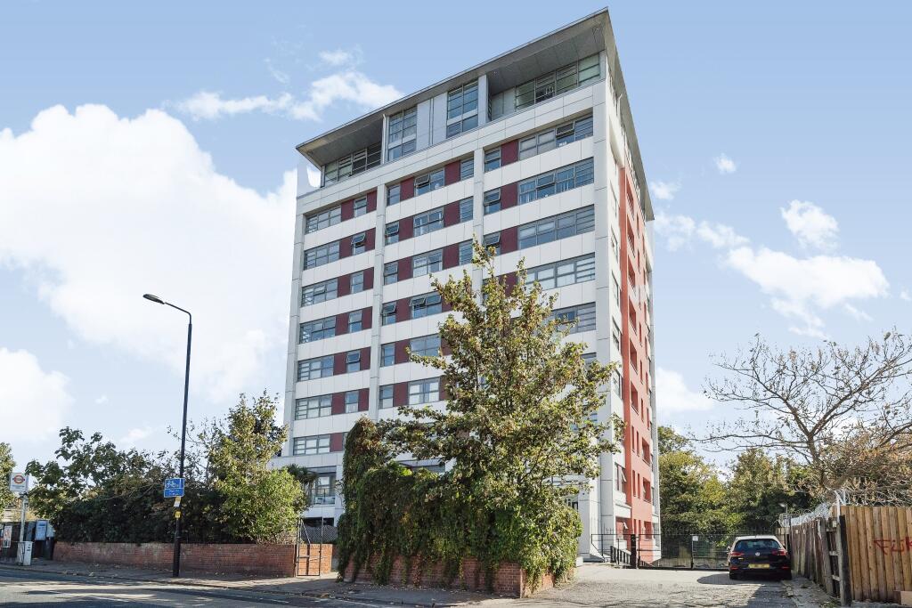 Main image of property: Romford Road, London, E7