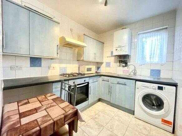 Main image of property: Bushey Road, London, E13