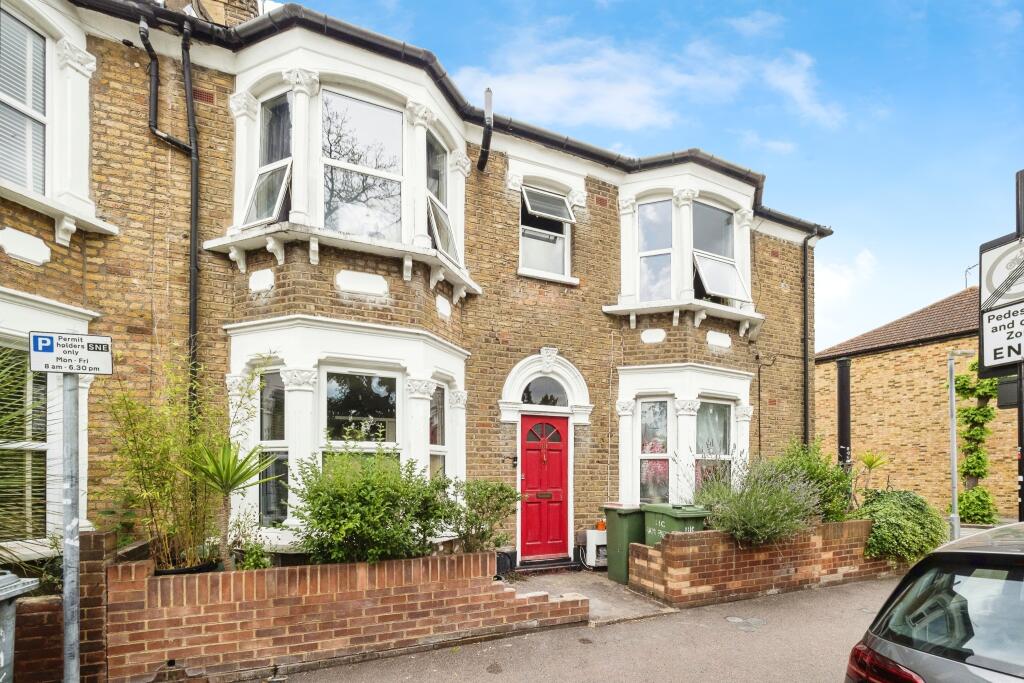 Main image of property: Ham Park Road, LONDON, London, E15