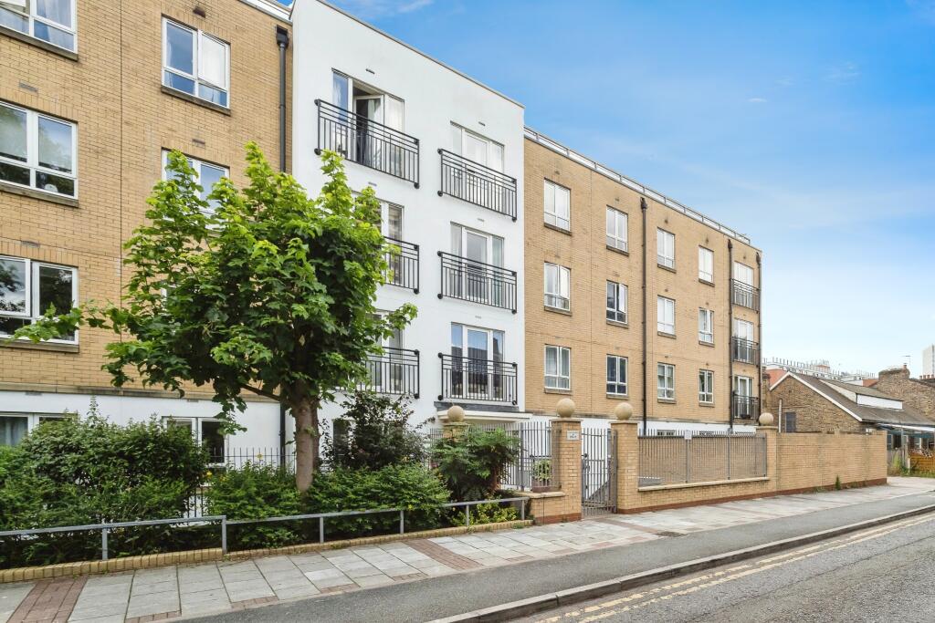 Main image of property: Granite Apartments, London, E15