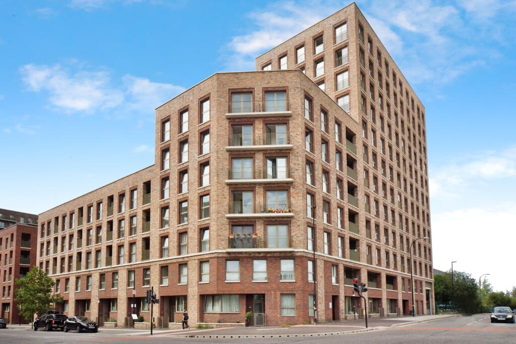 Main image of property: Armada Way, LONDON, London, E6