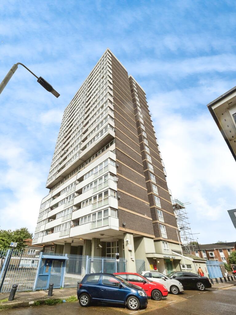 Main image of property: Wolffe Gardens, Stratford, London, E15