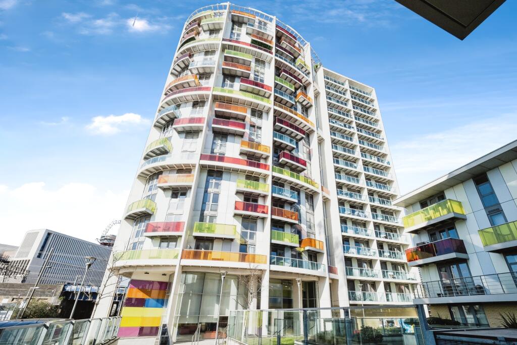 Main image of property: Warton Road, LONDON, London, E15