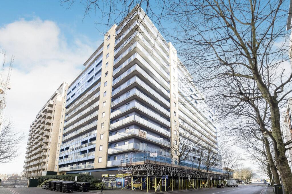 Main image of property: Western Gateway, London, E16
