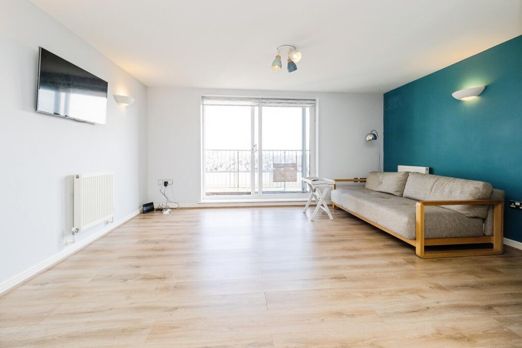 Main image of property: Flint Close, London, E15