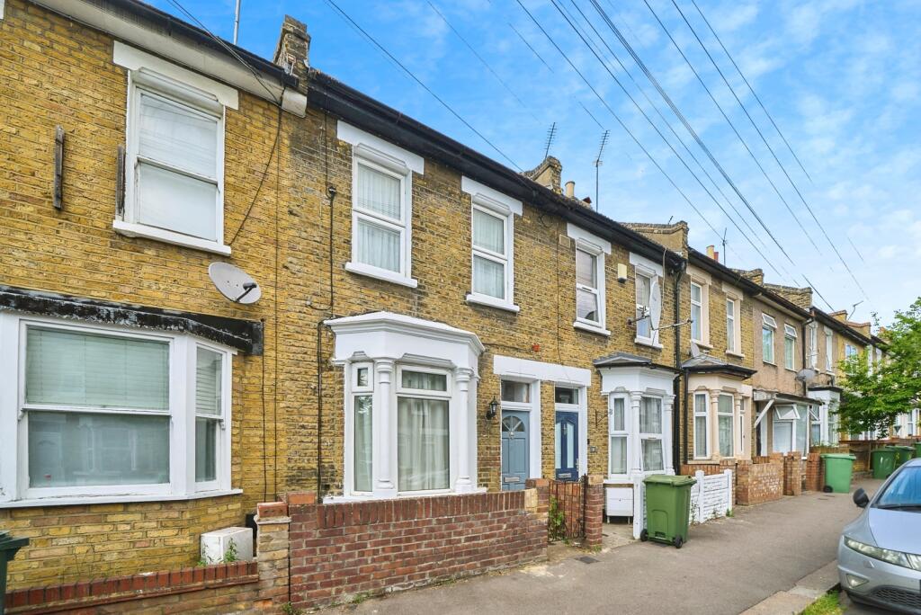 Main image of property: Pitchford Street, London, E15