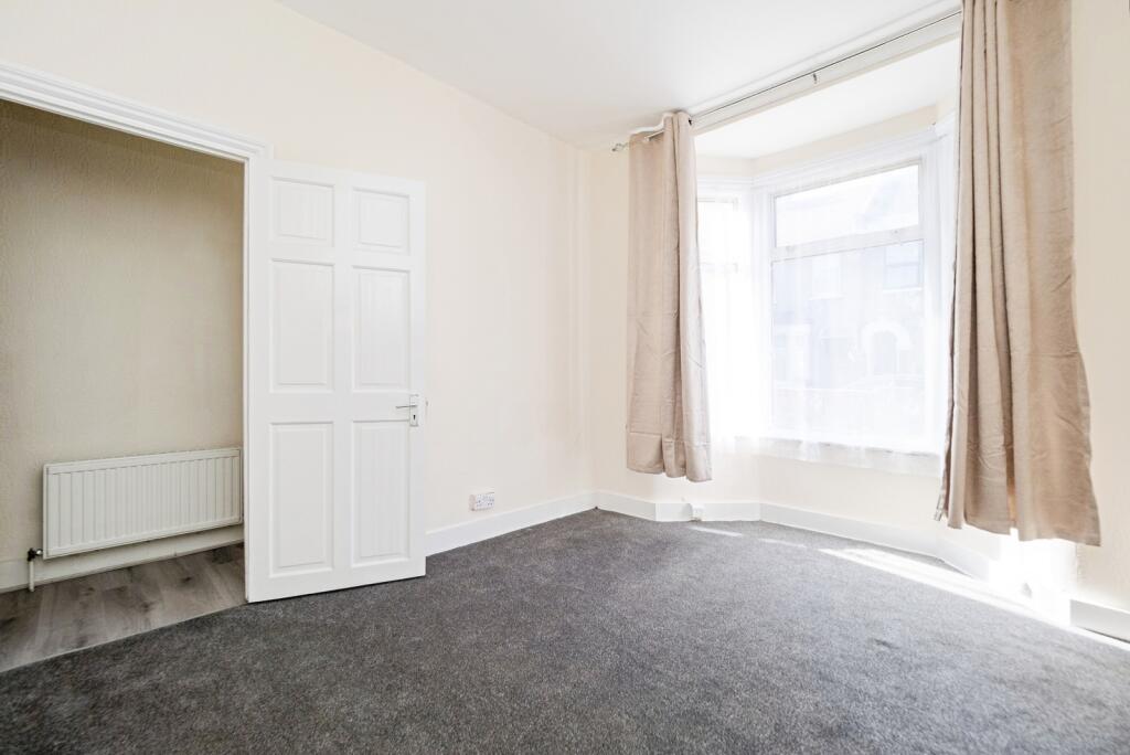 Main image of property: Hollybush Street, London, E13