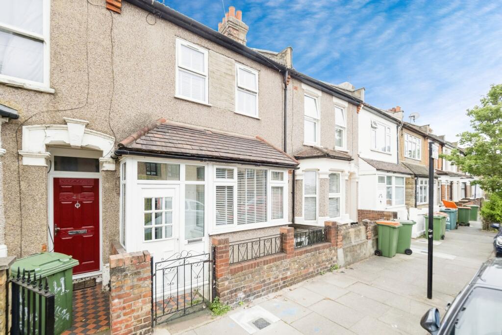 Main image of property: Hilda Road, London, E16