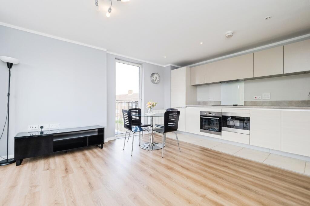 Main image of property: Exeter Road, LONDON, London, E16