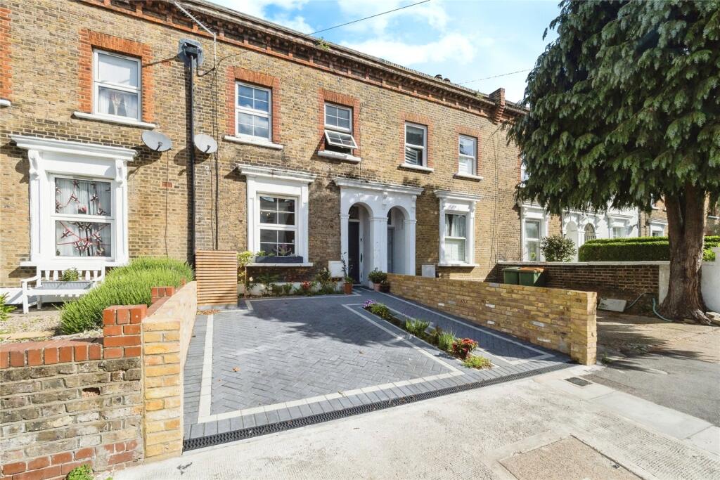 Main image of property: Manbey Grove, LONDON, London, E15