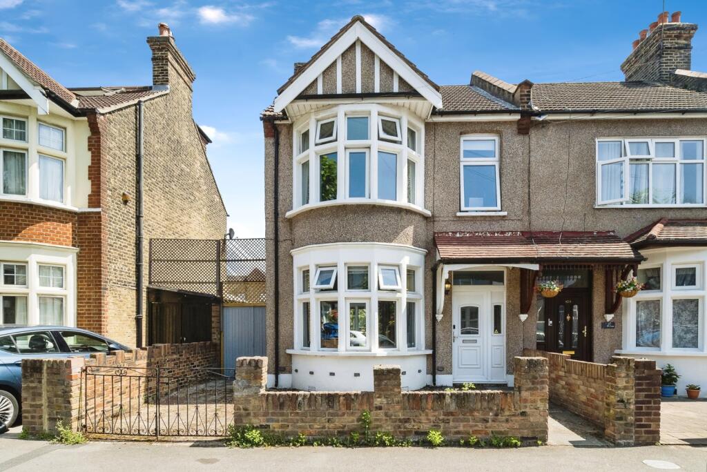 Main image of property: Cumberland Road, LONDON, London, E13