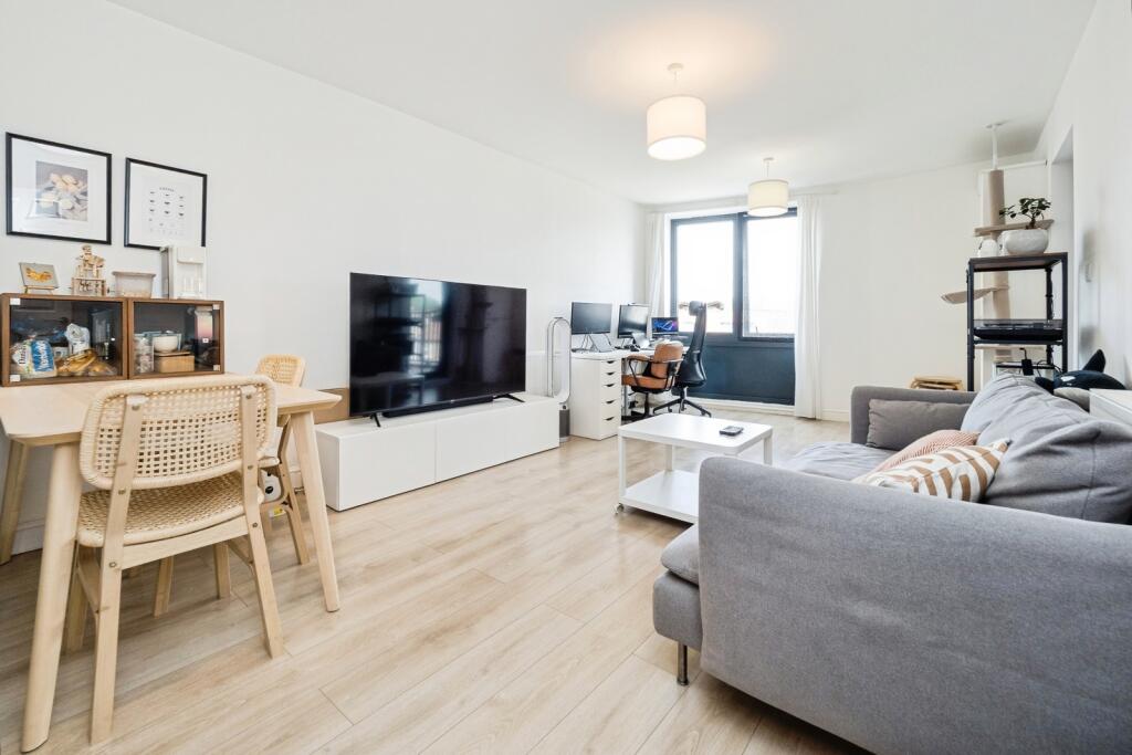 Main image of property: Barking Road, London, E16