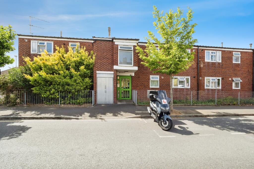 Main image of property: Argyle Road, LONDON, London, E16