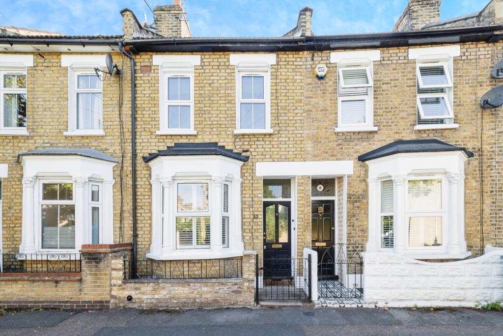Main image of property: Maiden Road, London, E15