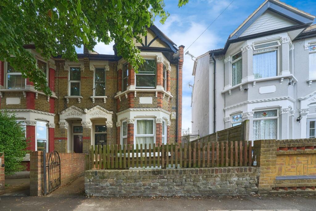 Main image of property: Wanlip Road, LONDON, London, E13