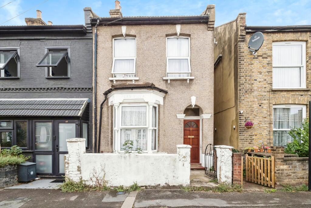 Main image of property: Field Road, London, E7