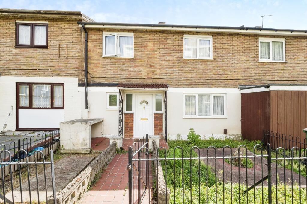 Main image of property: Ada Gardens, London, E15