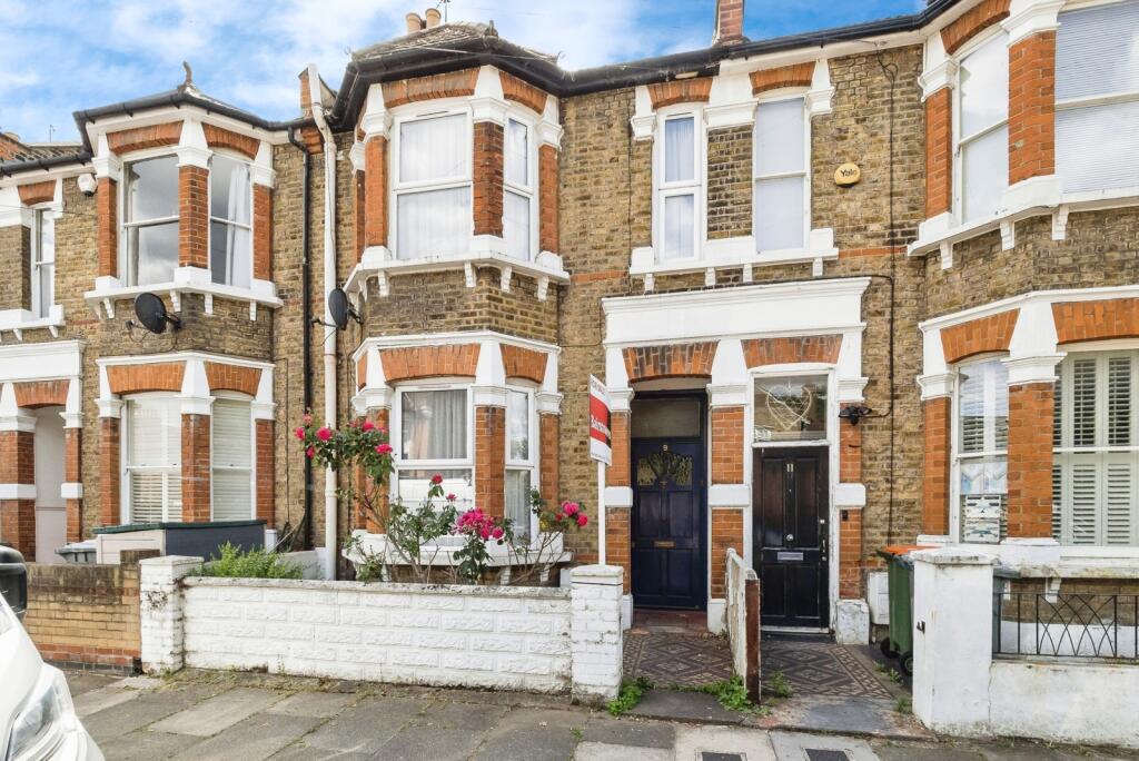 Main image of property: Sidney Road, London, E7
