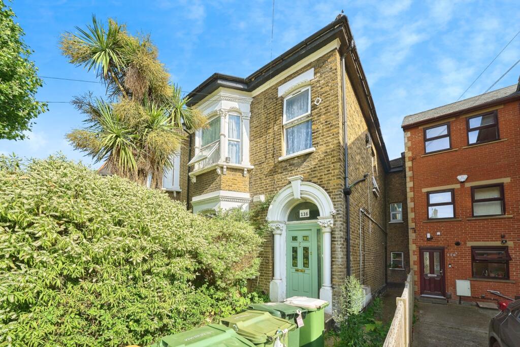Main image of property: Earlham Grove, London, E7