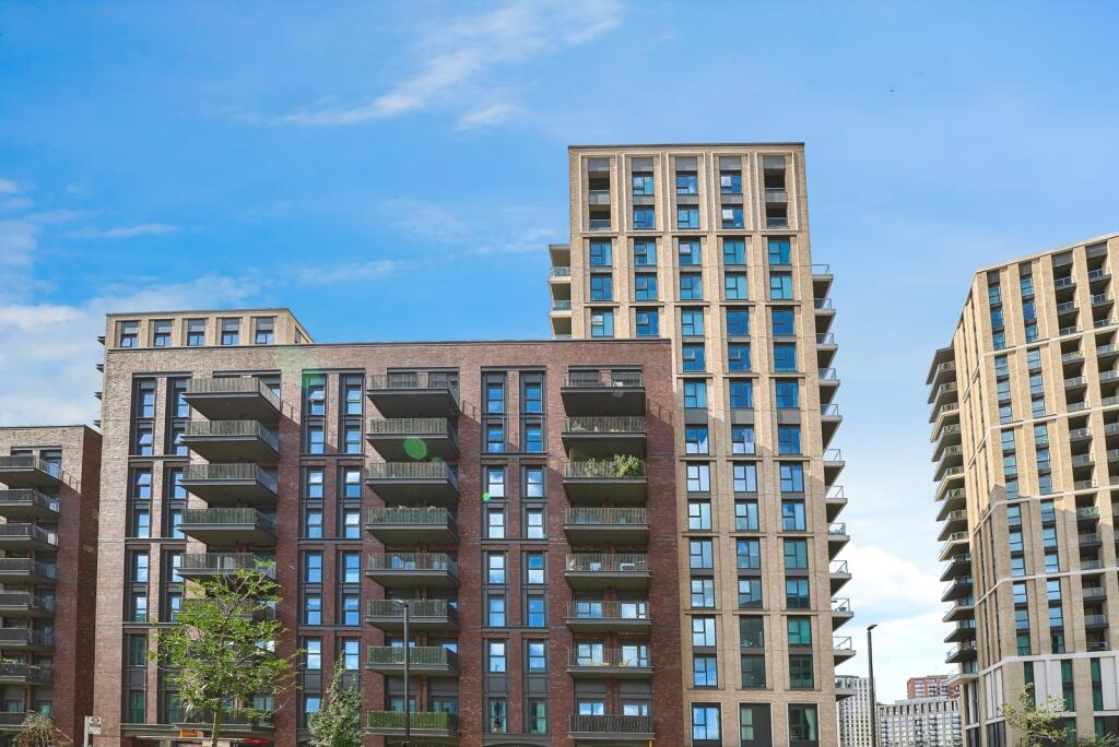 Main image of property: Heartwell Avenue, LONDON, London, E16