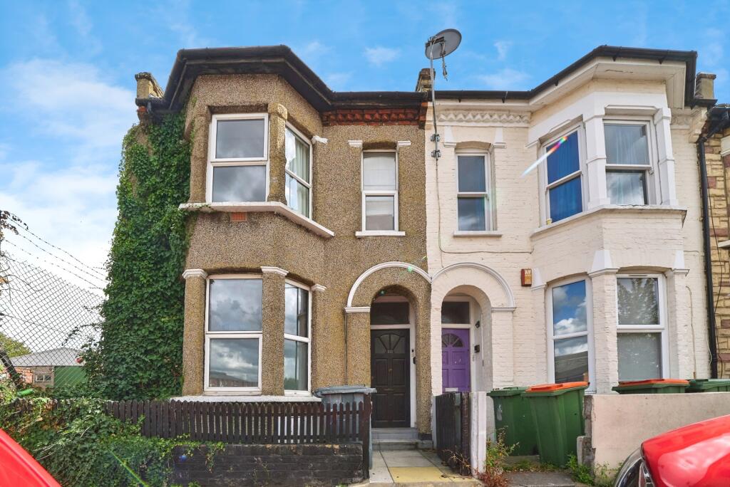 Main image of property: Vicarage Lane, LONDON, London, E15