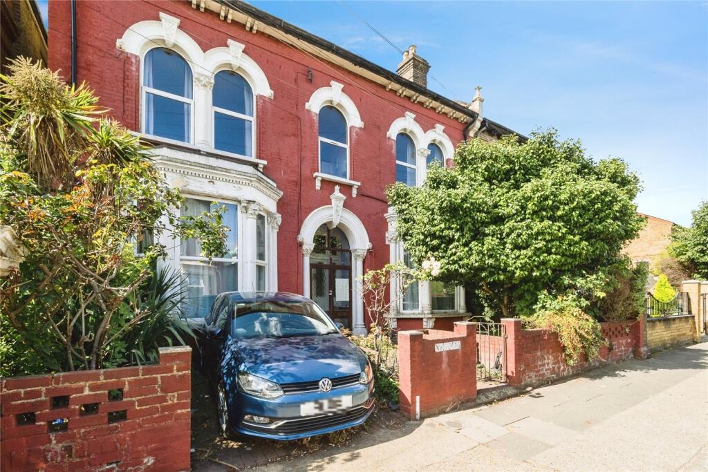 Main image of property: Sprowston Road, London, E7