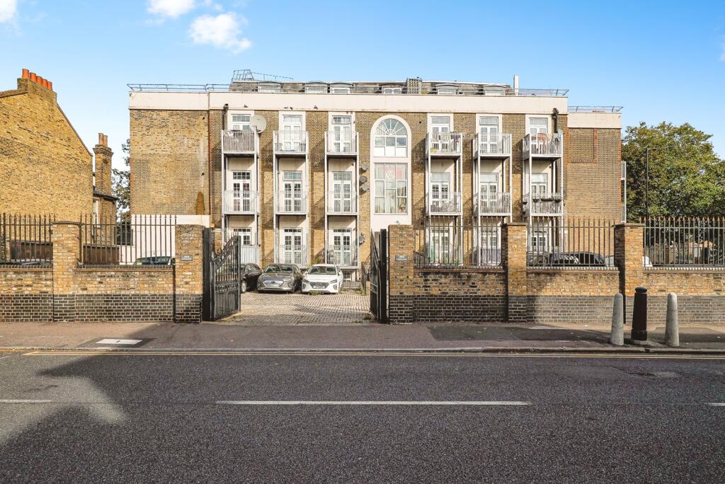 Main image of property: Upton Lane, London, E7