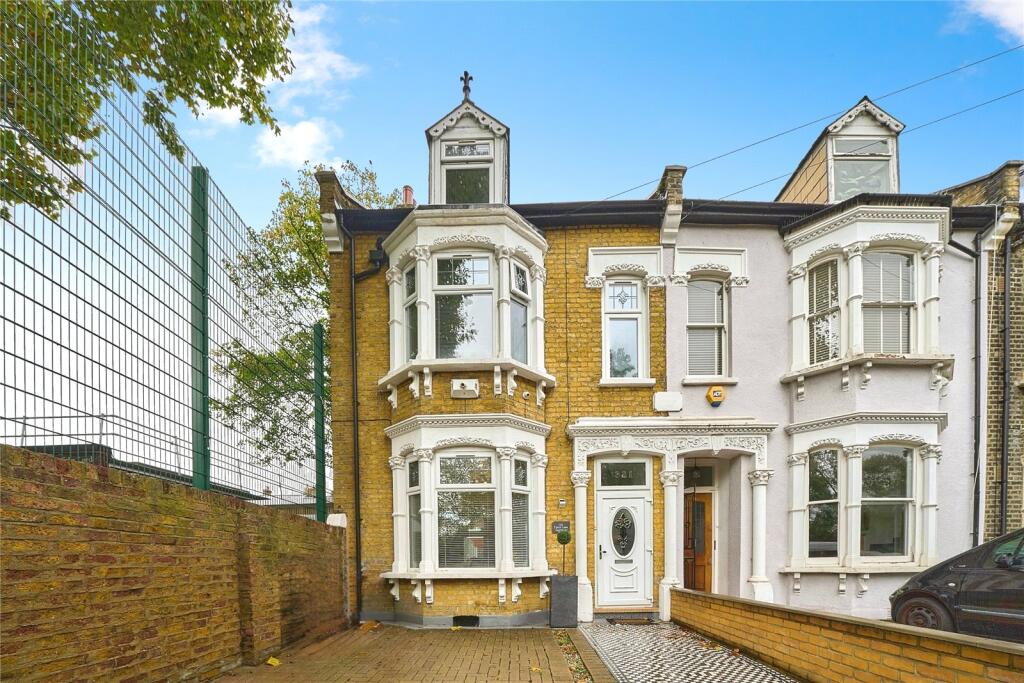 Main image of property: Upton Lane, London, E7