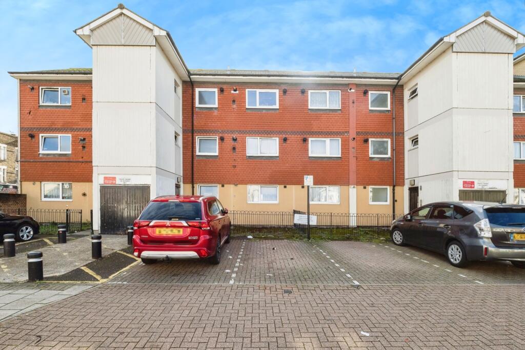 Main image of property: Shirley Road, LONDON, London, E15