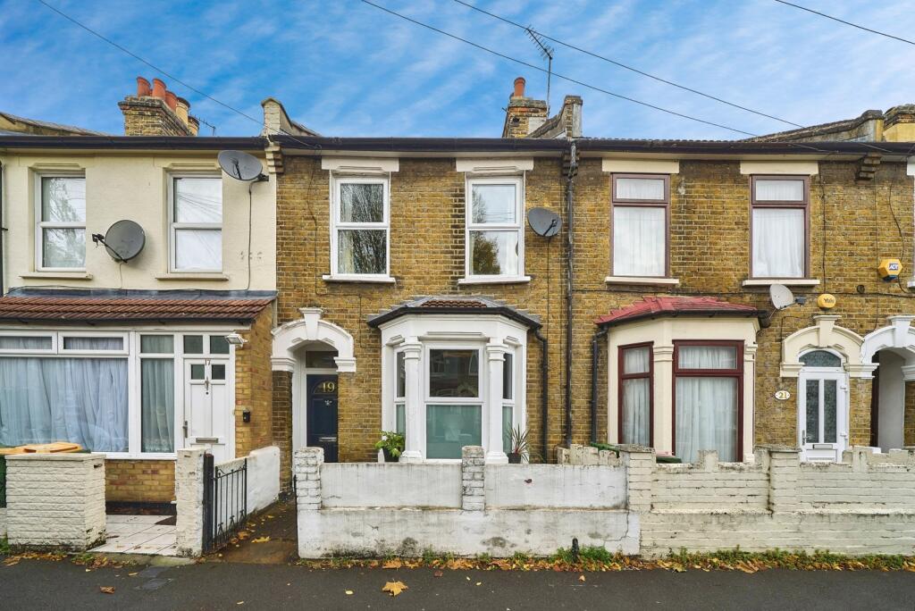 Main image of property: Dundee Road, LONDON, London, E13