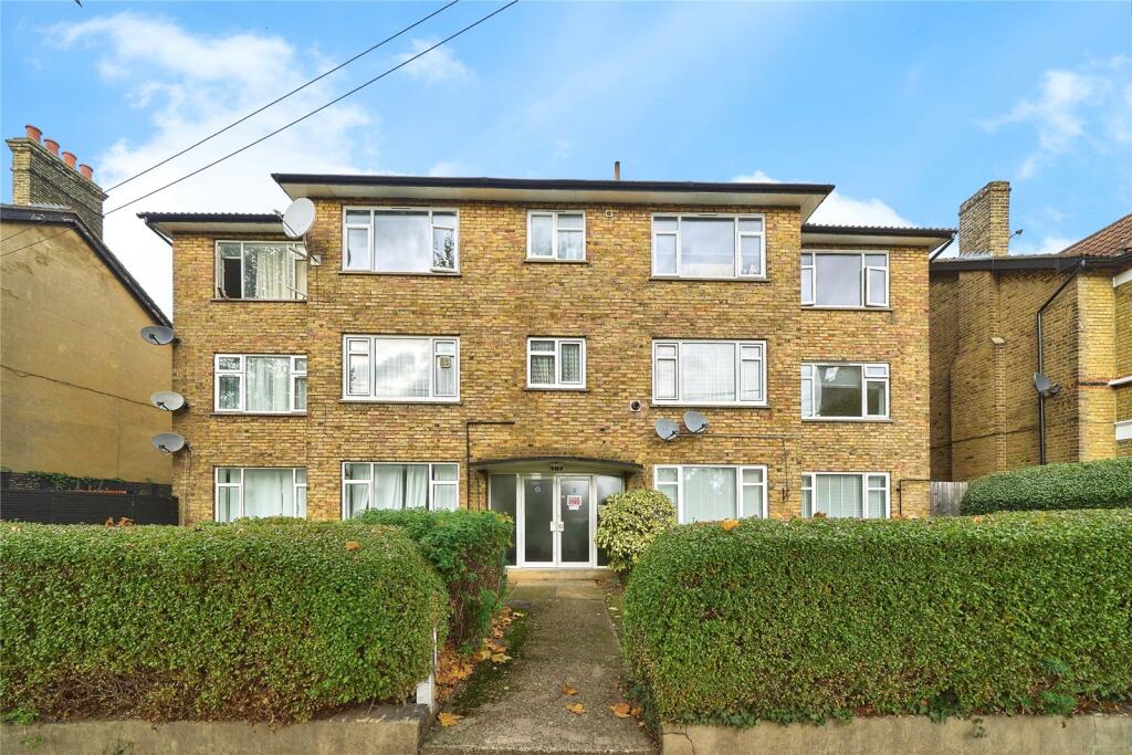 Main image of property: Earlham Grove, London, E7