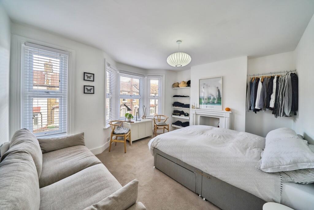 Main image of property: Harcourt Road, LONDON, London, E15