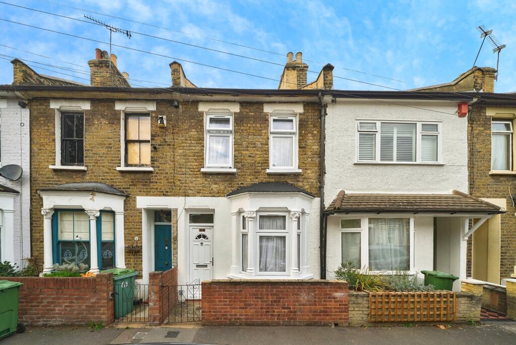 Main image of property: Aldworth Road, London, E15