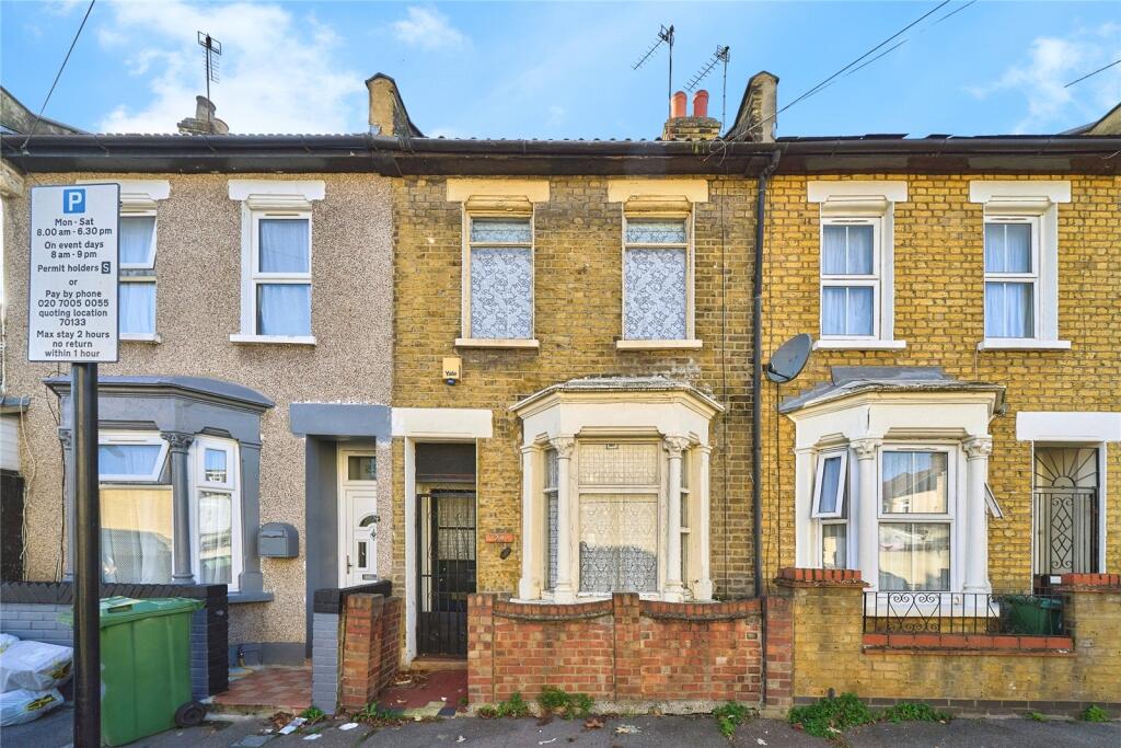 Main image of property: Maiden Road, London, E15