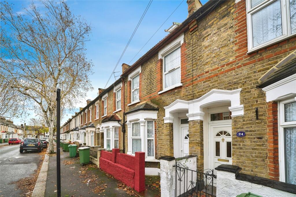 Main image of property: Brock Road, London, E13