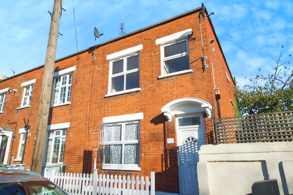 Main image of property: Odessa Road, London, E7